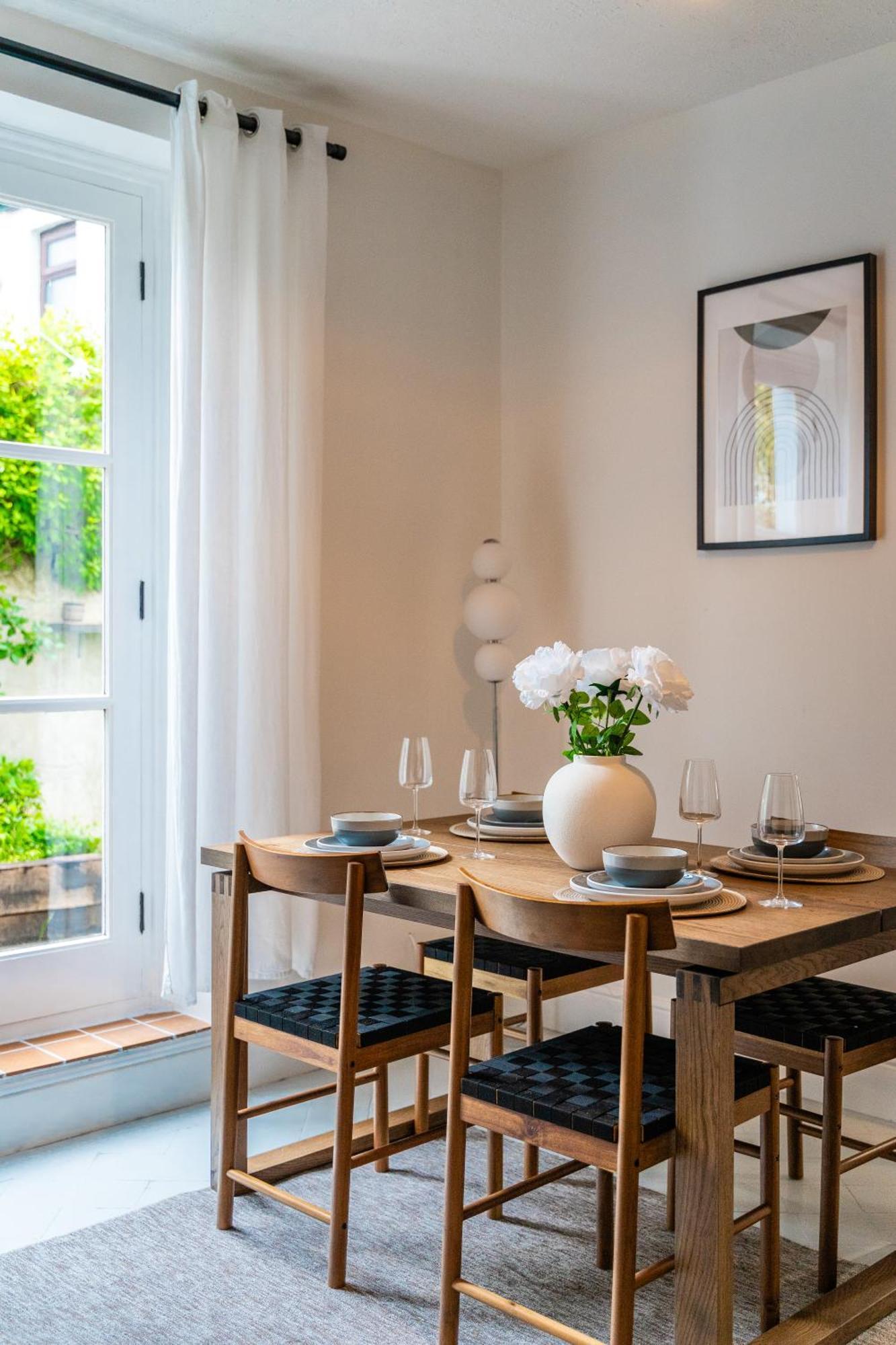 Inspohome Pontcanna Haven 2-Bed House Garden Netflix Games Freeparking Cardiff Extérieur photo