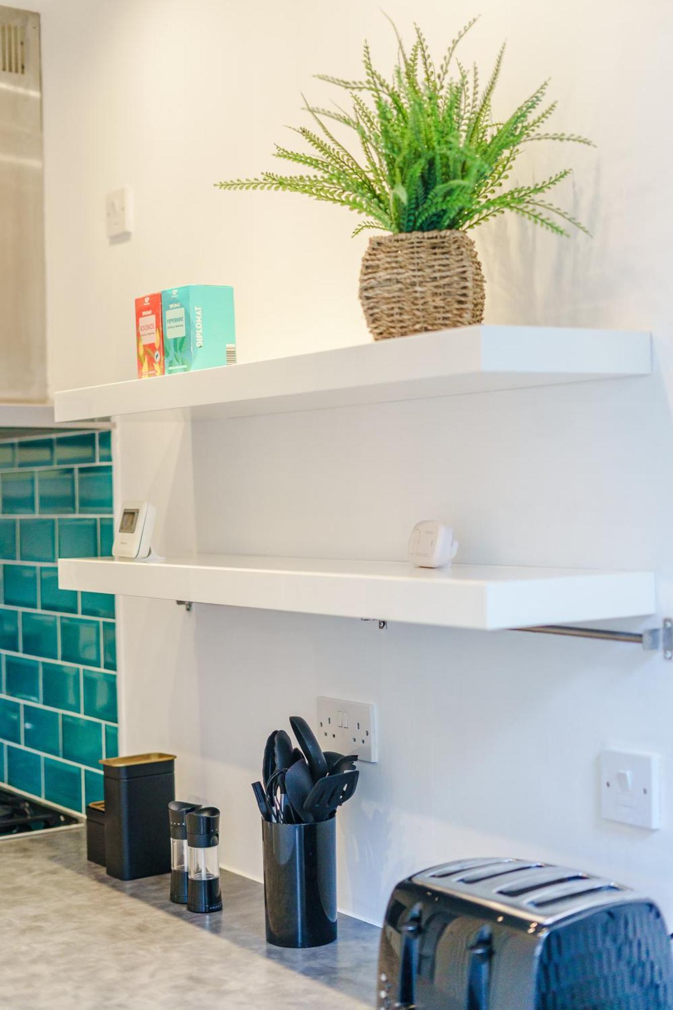 Inspohome Pontcanna Haven 2-Bed House Garden Netflix Games Freeparking Cardiff Extérieur photo